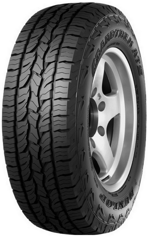 Anvelope 265/65R17 112S GRANDTREK AT5 MS (E-6.4) DUNLOP